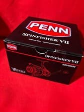 Penn Spinfisher VII Spinning Reel