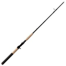 13 Fishing Omen Black Gen III Casting Rod