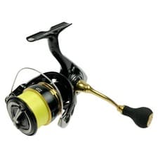 Daiwa Legalis LT Spinning Reel