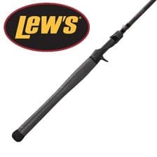 Lew's XD Series Crankbait Casting Rod