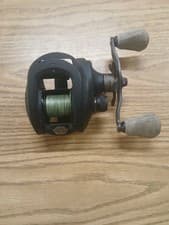 13 Fishing Concept A3 Baitcasting Reel