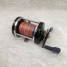 Abu Garcia Ambassadeur 7000 C3 Round Baitcasting Reel