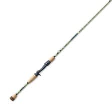 St. Croix Legend Xtreme Casting Rod
