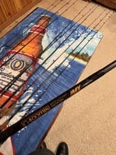 G. Loomis IMX-PRO Spinning Spinning Rod