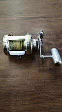 Daiwa Lexa 300 HD Baitcasting Reel