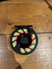 Orvis Mirage LT Fly Reel