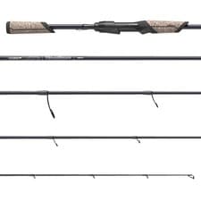St. Croix Mojo Bass Spinning Spinning Rod