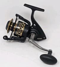 Penn Battle Spinning Reel Kit