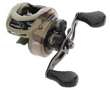 Lew's American Hero Gen 2 Baitcasting Reel