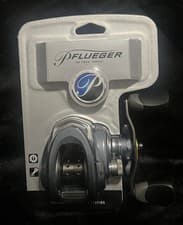 Pflueger President Spinning Reel