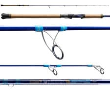 St. Croix Legend Tournament Bass Casting Rod