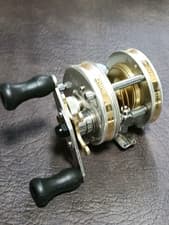 Abu Garcia Ambassadeur Line Counter Baitcasting Reel