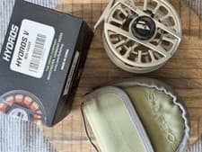 Orvis Hydros Fly Reel