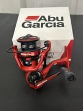Abu Garcia Revo Rocket Baitcasting Reel