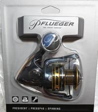 Pflueger President Spinning Reel