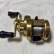 Shimano Calcutta Conquest Baitcasting Reel