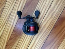 Lew's American Hero Gen 2 Baitcasting Reel