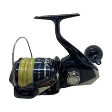 Shimano Stradic FM Spinning Reel