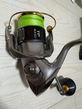 Shimano Twin Power FE Spinning Reel