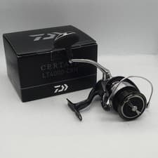 Daiwa Certate LT Spinning Reel