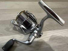 Daiwa LUVIAS ST Spinning Reel