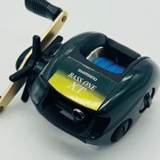 Shimano SLX XT Baitcasting Reel