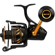 Penn International Slammer Iv Spinning Reel