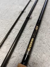 G. Loomis GLX Bladed Jig Casting Rod