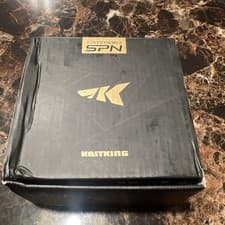 KastKing Valiant Eagle II Spinning Reel