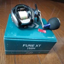Daiwa Tatula XT Baitcast