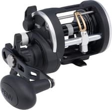 Penn Rival Level Wind Conventional Reel