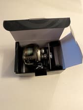 Quantum Accurist S3 Baitcasting Reel