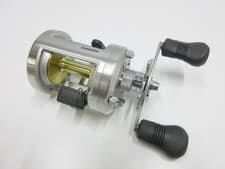 Shimano Calcutta Conquest Baitcasting Reel