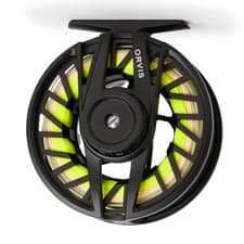 Orvis Clearwater Large Arbor Fly Reel