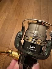 Shimano Cardiff A Series Spinning Reel