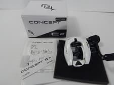 13 Fishing Concept A3 Baitcasting Reel