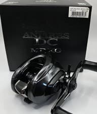 Shimano Antares DC MD Baitcasting Reel