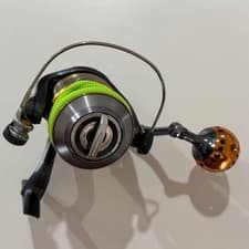 Shimano Twin Power FE Spinning Reel