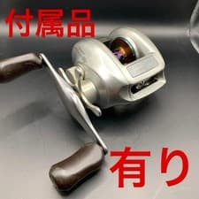 Shimano Metanium MGL Baitcasting Reel