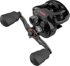13 Fishing Inception Baitcasting Reel