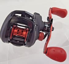 Abu Garcia Max Predator Baitcasting Reel