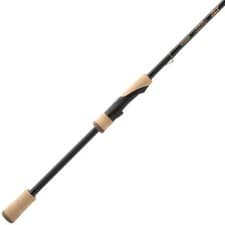 G. Loomis GLX Mag Bass Casting Rod