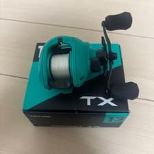 13 Fishing Origin A Baitcasting Reel