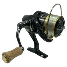 Shimano Cardiff A Series Spinning Reel
