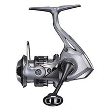 Shimano Nasci FC Spinning Reel