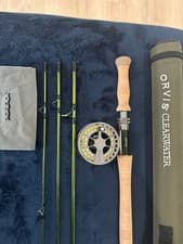 Orvis Clearwater Fly Rod