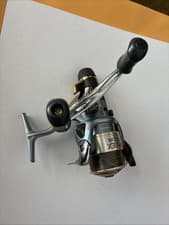 Shimano Spirex FG Spinning Reel