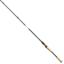 Megabass Triza Travel 3-Piece Casting Rod