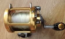 Penn International VI Conventional Reel