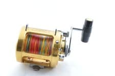 Penn International VI Conventional Reel